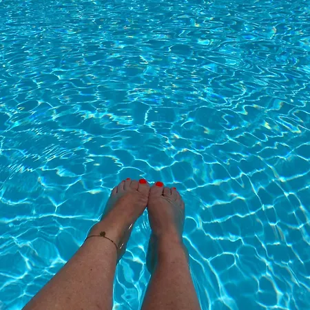 Be At Sea In All-in Luxury , Outdoor Pool, Side Seaview Ostend
