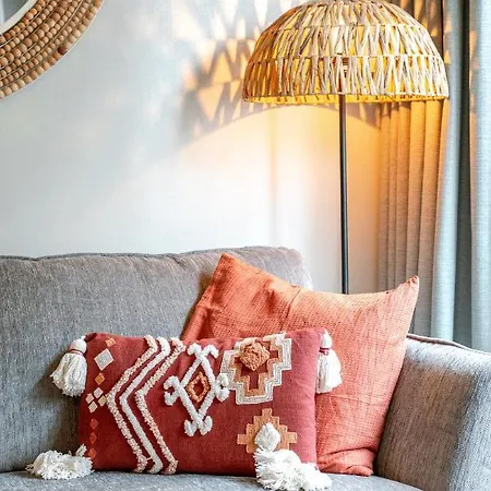 Be At Sea In All-in Luxury , Outdoor Pool, Side Seaview * Ostende