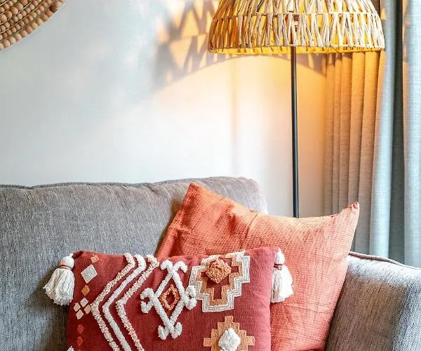 Be At Sea In All-in Luxury , Outdoor Pool, Side Seaview * Ostende